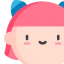 Otaku icon 64x64