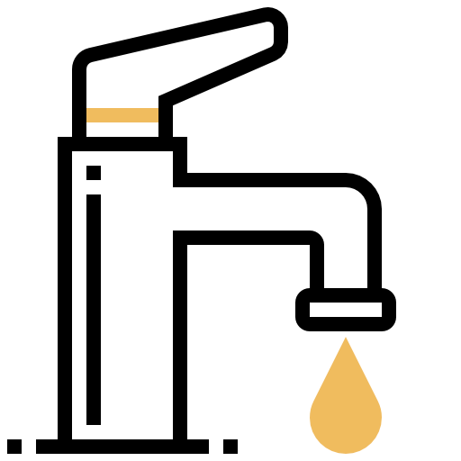Tap icon