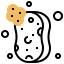 Sponge icon 64x64