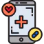 Health care icon 64x64