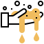 Washing icon 64x64