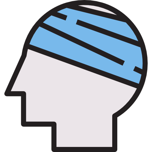Head icon