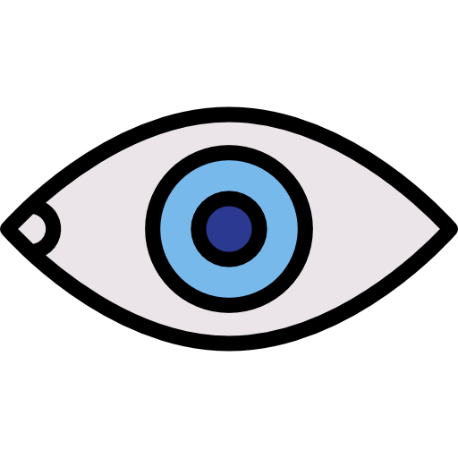 Eye icon