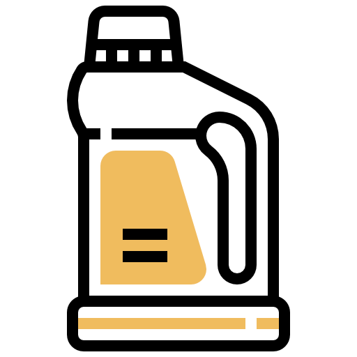 Bottle icon