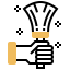 Brush icon 64x64