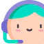 Gamer icon 64x64