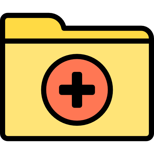 Folder icon