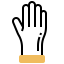 Glove icon 64x64