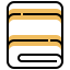 Towel icon 64x64