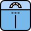 Weight scale icon 64x64