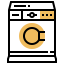 Washing machine icon 64x64