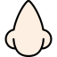 Nose icon 64x64
