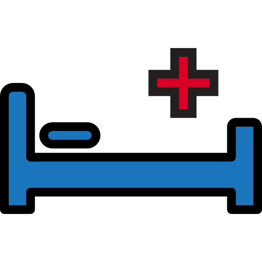 Bed icon