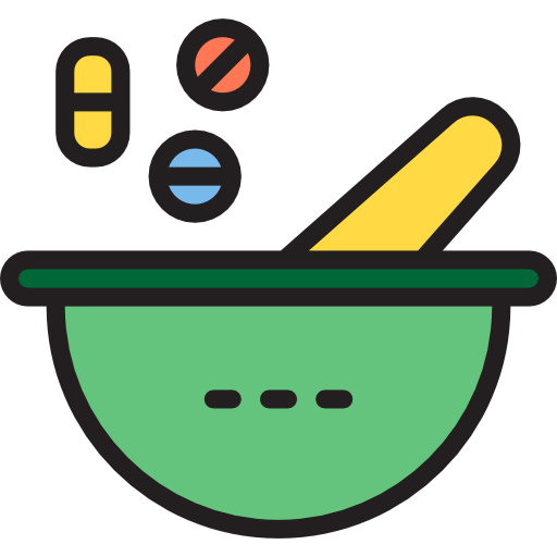 Mortar icon