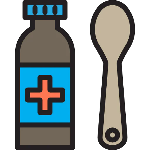Syrup icon