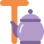 Letter t icon 64x64