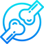 Bone icon 64x64