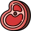 Beef icon 64x64