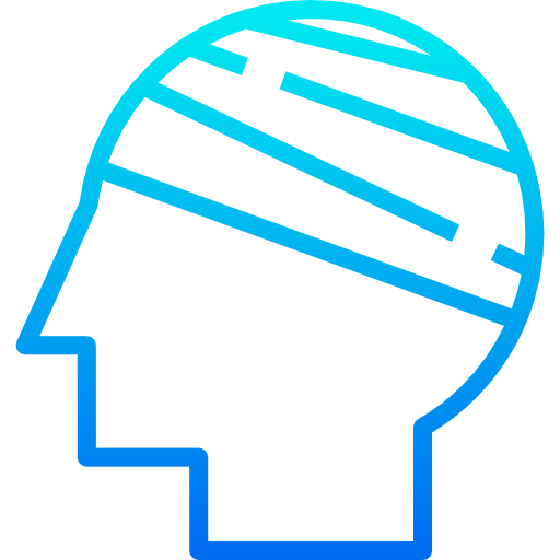Head icon
