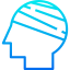 Head icon 64x64