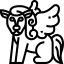 Pegasus icon 64x64