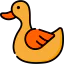 Duck icon 64x64