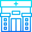 Hospital icon 64x64