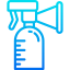 Breast pump icon 64x64