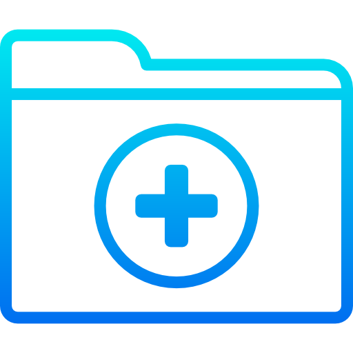 Folder icon