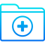Folder icon 64x64
