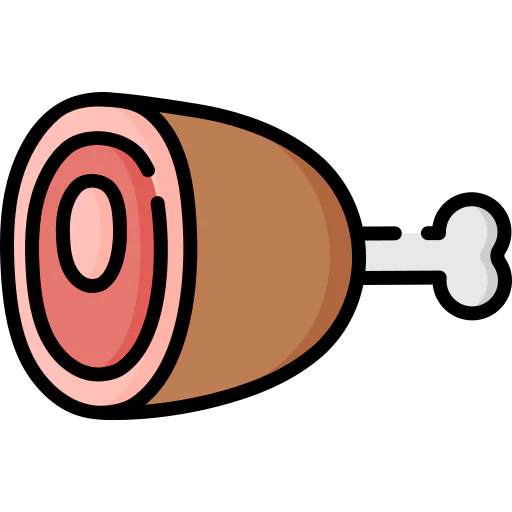 Meat icon