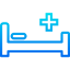 Bed icon 64x64