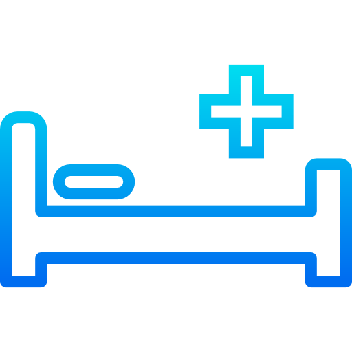 Bed icon