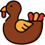 Turkey icon 64x64