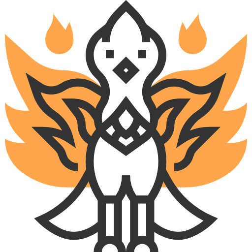 Phoenix icon