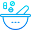 Mortar icon 64x64