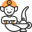 Genie icon 64x64