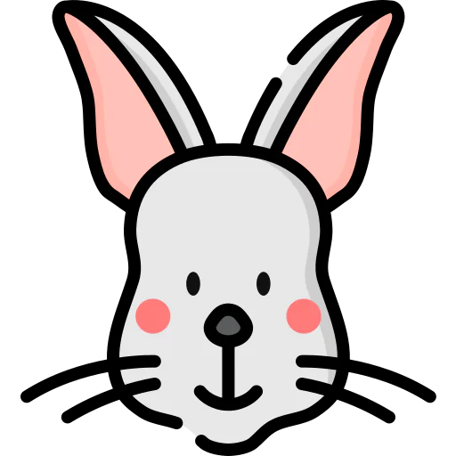 Rabbit icon