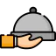 Cloche icon 64x64