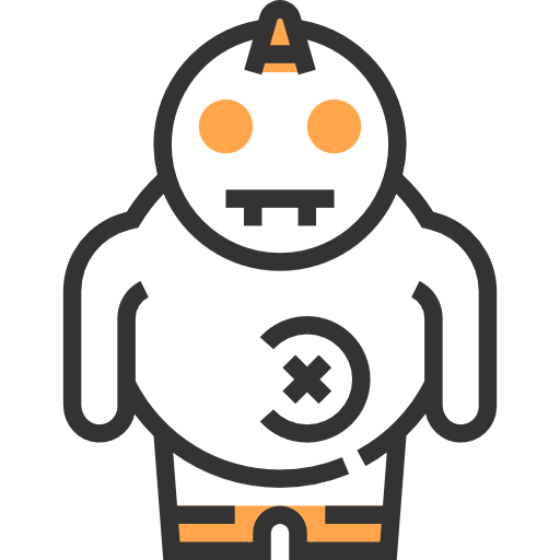 Monster icon