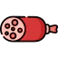 Salami icon 64x64