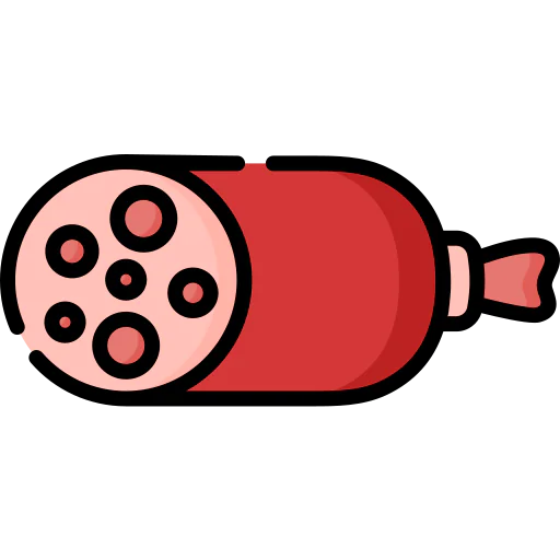 Salami icon