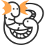 Dragon icon 64x64
