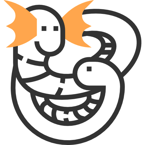 Dragon icon