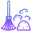 Broom icon 64x64