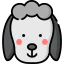 Sheep icon 64x64