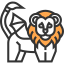 Chimera icon 64x64