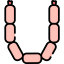 Sausages icon 64x64