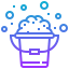 Bucket icon 64x64