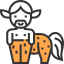 Centaur icon 64x64